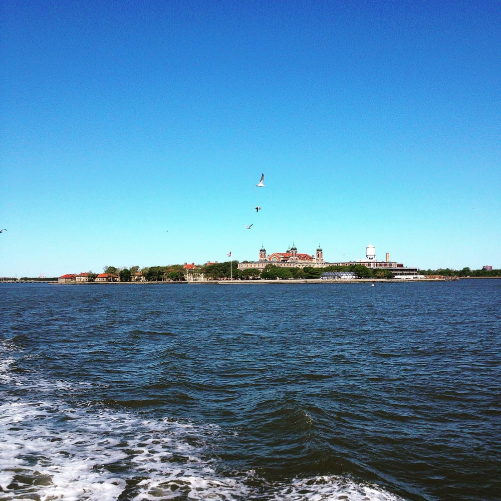 Restaurants Near Statue Of Liberty Ferry Restaurants Near Statue Of Liberty Ferry