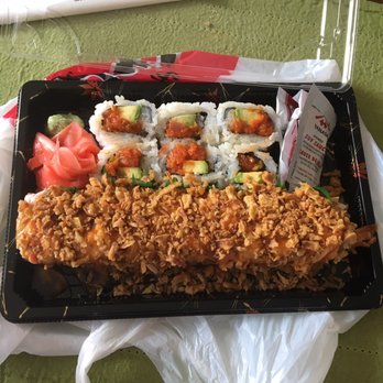 Sushi 2 Go - 81 Photos & 124 Reviews - Sushi Bars - 901 N Stuart St, Ballston, Arlington, VA