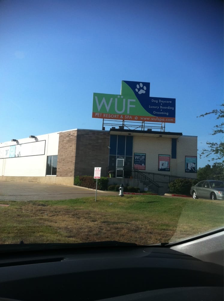 Wuf Pet Resort & Spa 19 Photos & 15 Reviews Pet Groomers 3417 E