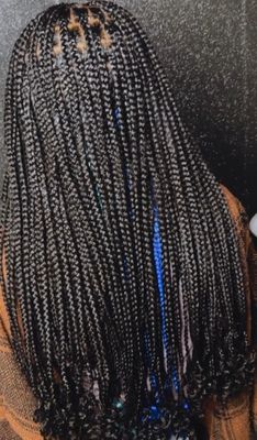 Locs By Kella