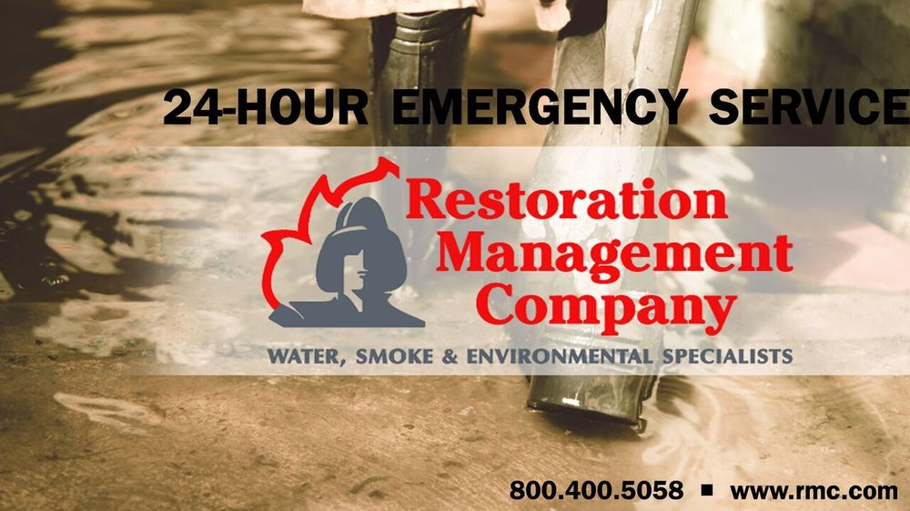Restoration Management Company 23 Reviews Damage Restoration 6210