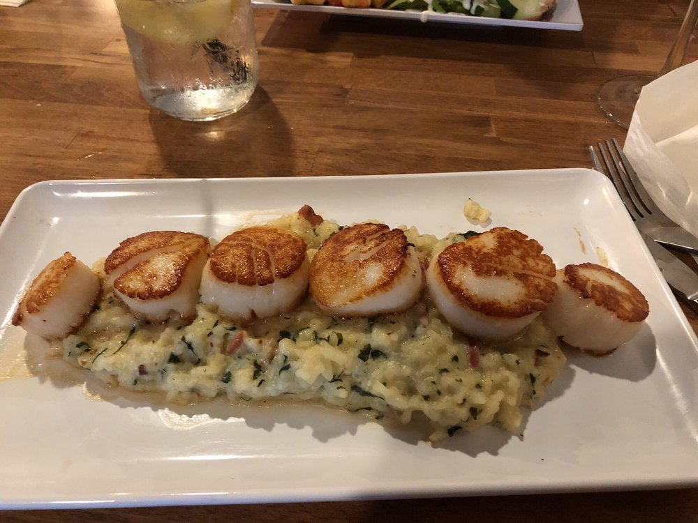 Yellowfin’s Bar & Grill Long Neck 19 Reviews American (New) 36908