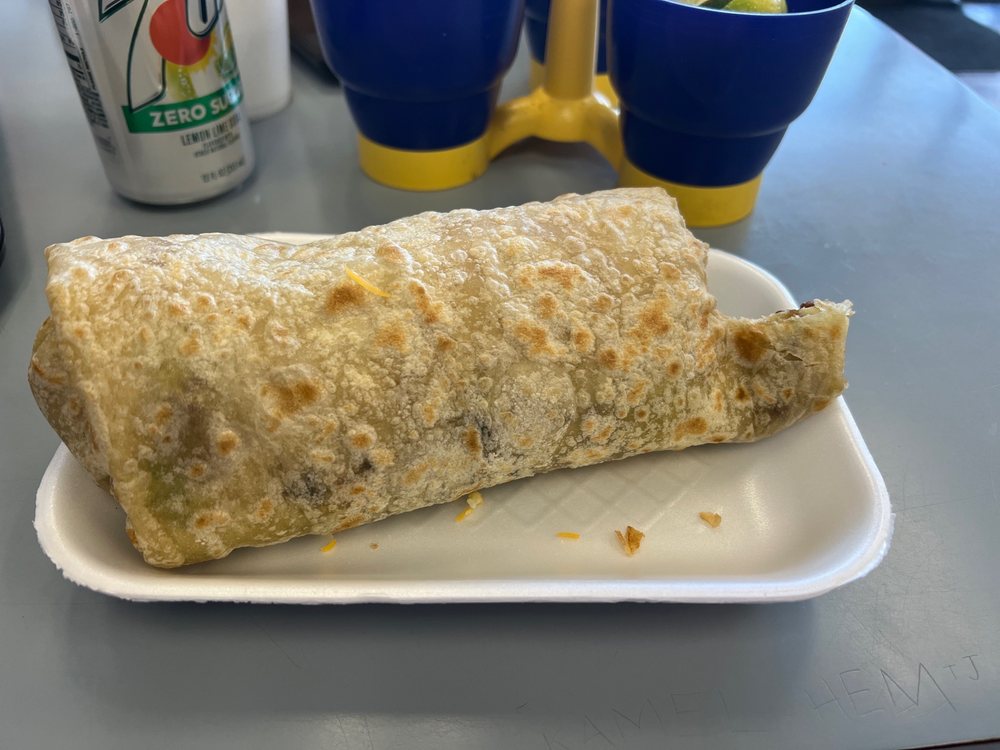 El Cotixan Mexican