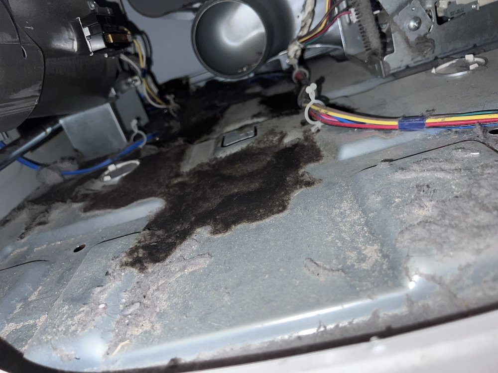 Dryer Vent Cleaner Pro