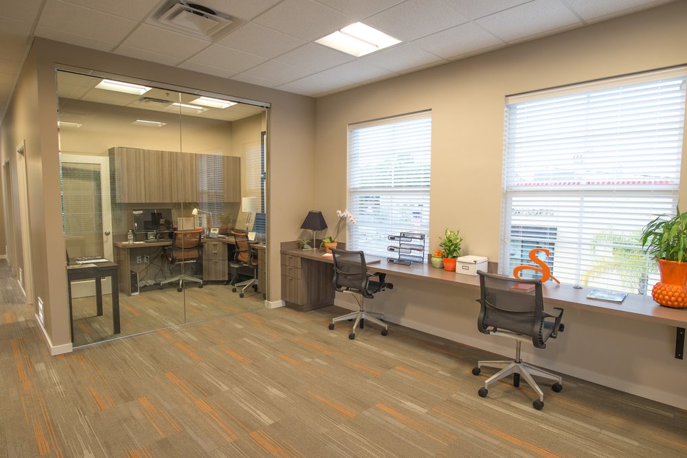 Smith & Associates Real Estate