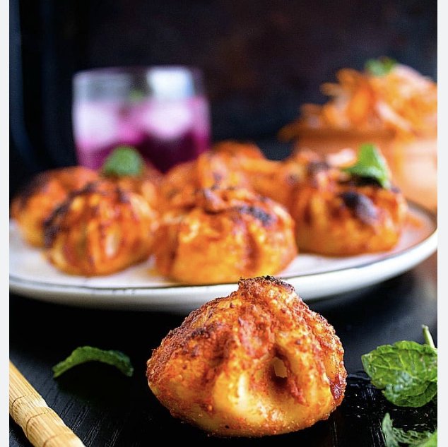 Tikka Masala Indian Grill