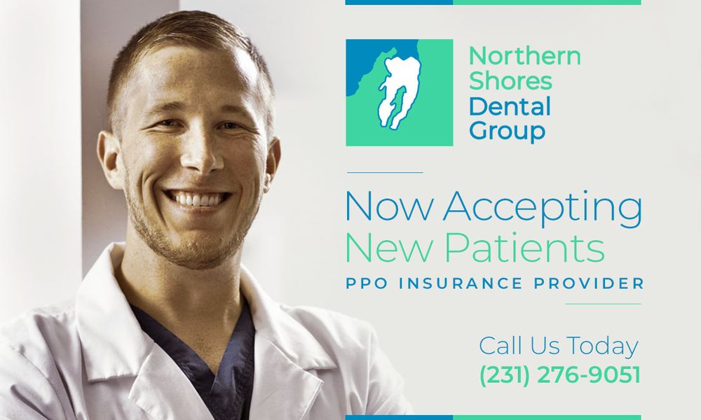 image of business Northern Shores Dental Group