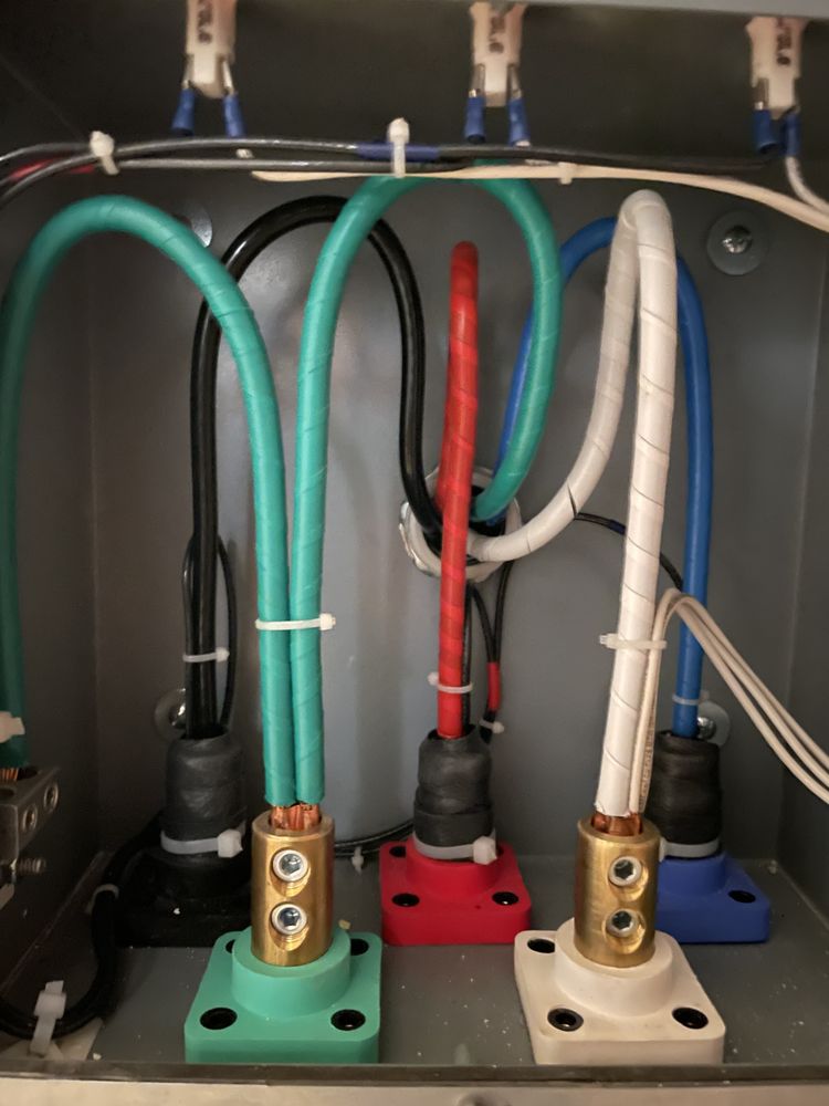 Your Electrician