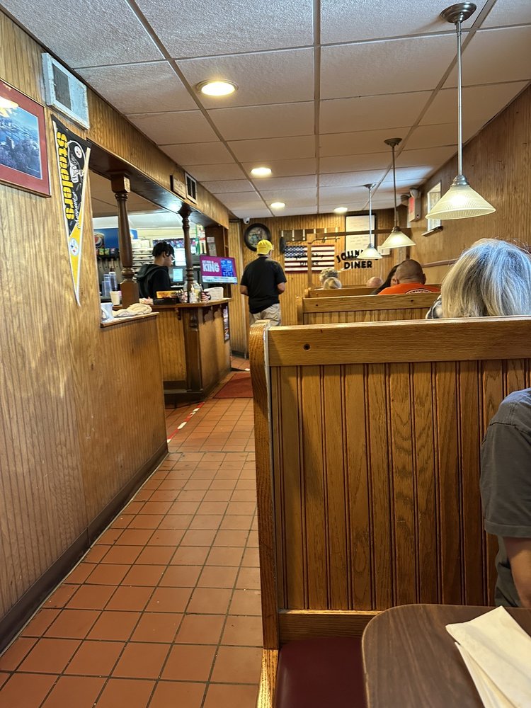 Johnny's Diner
