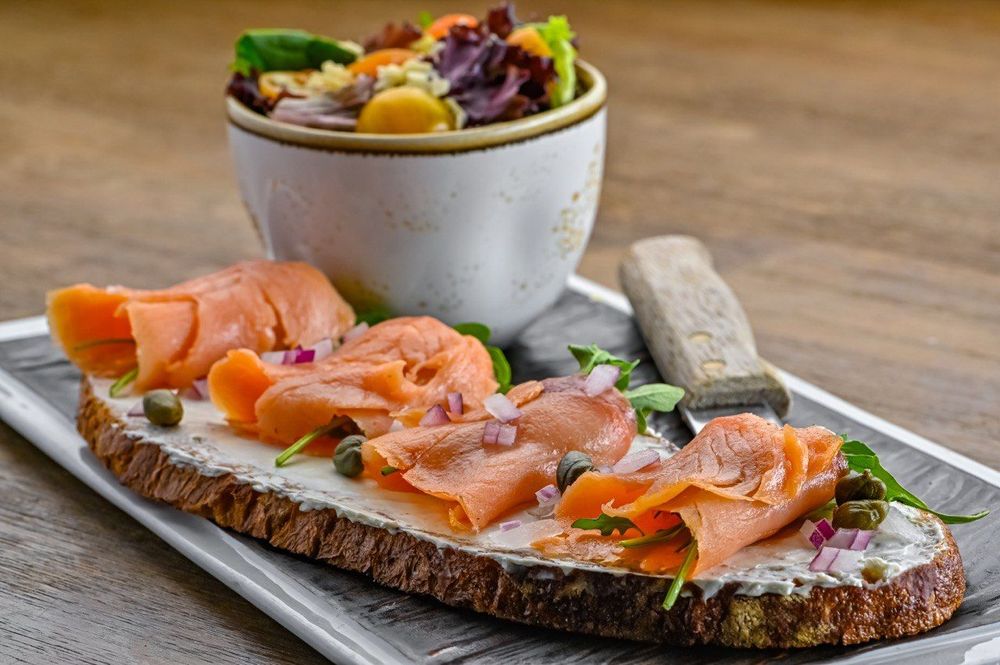 Bayshore Lounge Bayshore Lounge