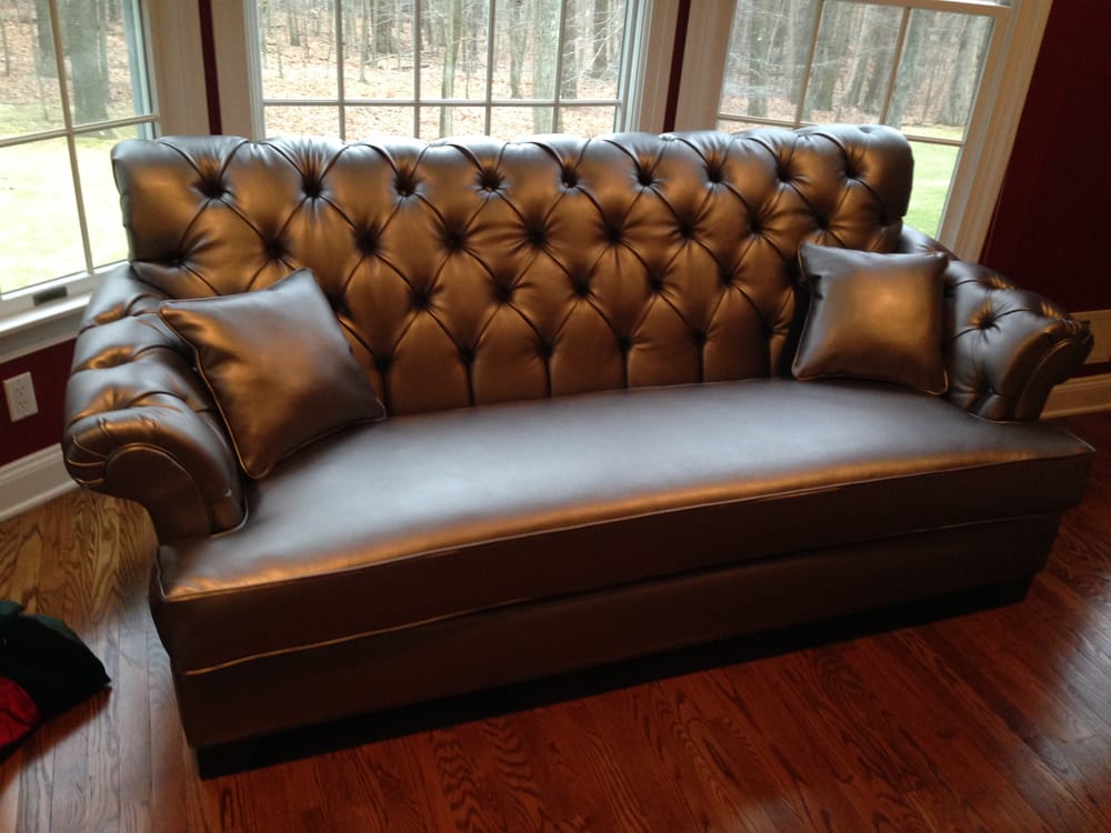 Aravena’s Upholstery 14 Photos Furniture Reupholstery 459 E 1st