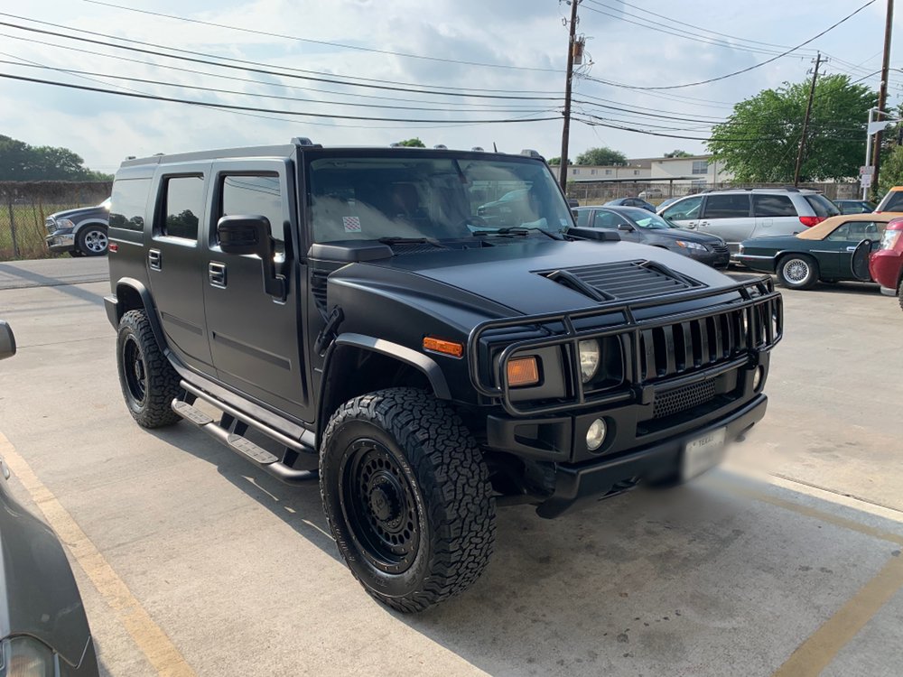 Uptown Automotive