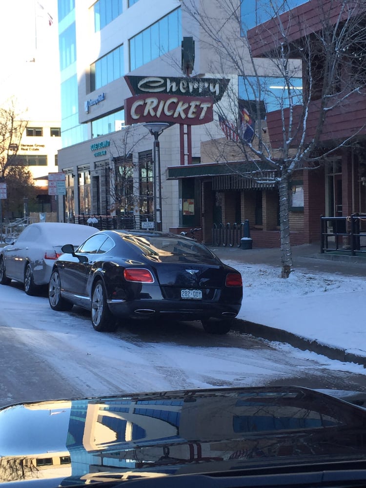 Cherry Creek North 14 Photos & 22 Reviews Shopping Centers 299