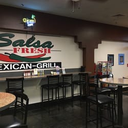 Salsa Fresh Original Mexican Grill 28 Photos 41 Reviews Photo Of Salsa Fresh Original Mexican Grill Raleigh Nc United States