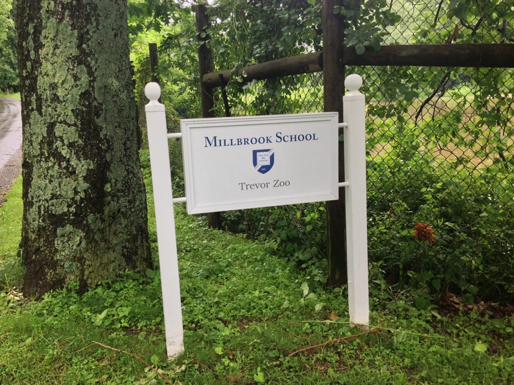 Trevor Zoo Zoos 131 Millbrook School Rd, Millbrook, NY, United