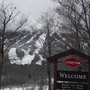 Stratton mountain phone personals