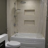 Wayne Tile 29 Photos 12 Reviews Building Supplies 2 Doig Rd Photo Of Wayne Tile Nj United States Wall Over The