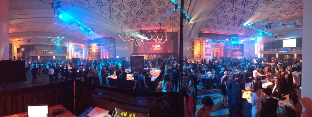 Ideal Media DJ & Lighting