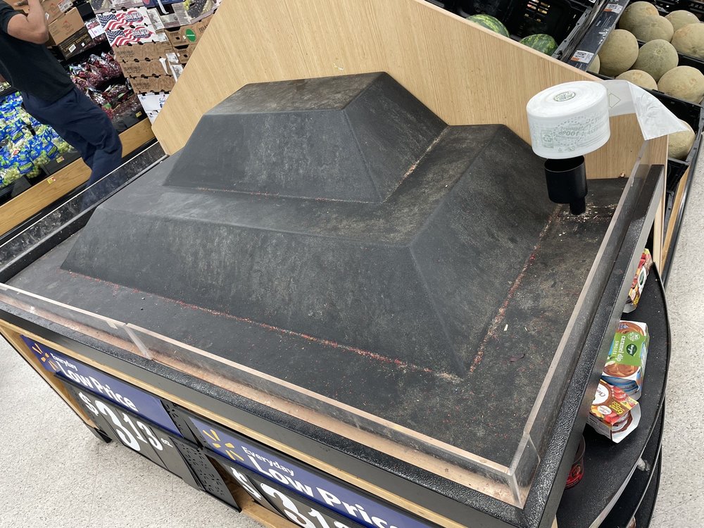 Walmart Supercenter