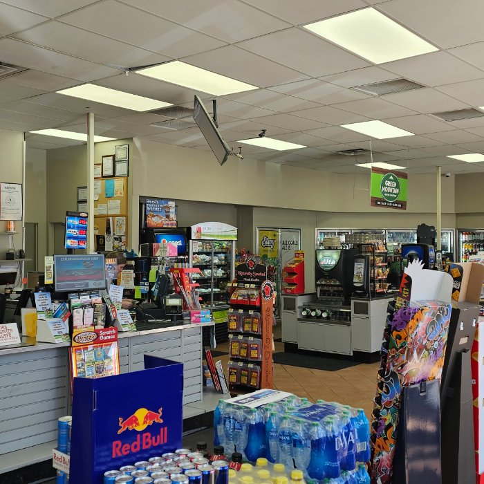 Alta Convenience #6232
