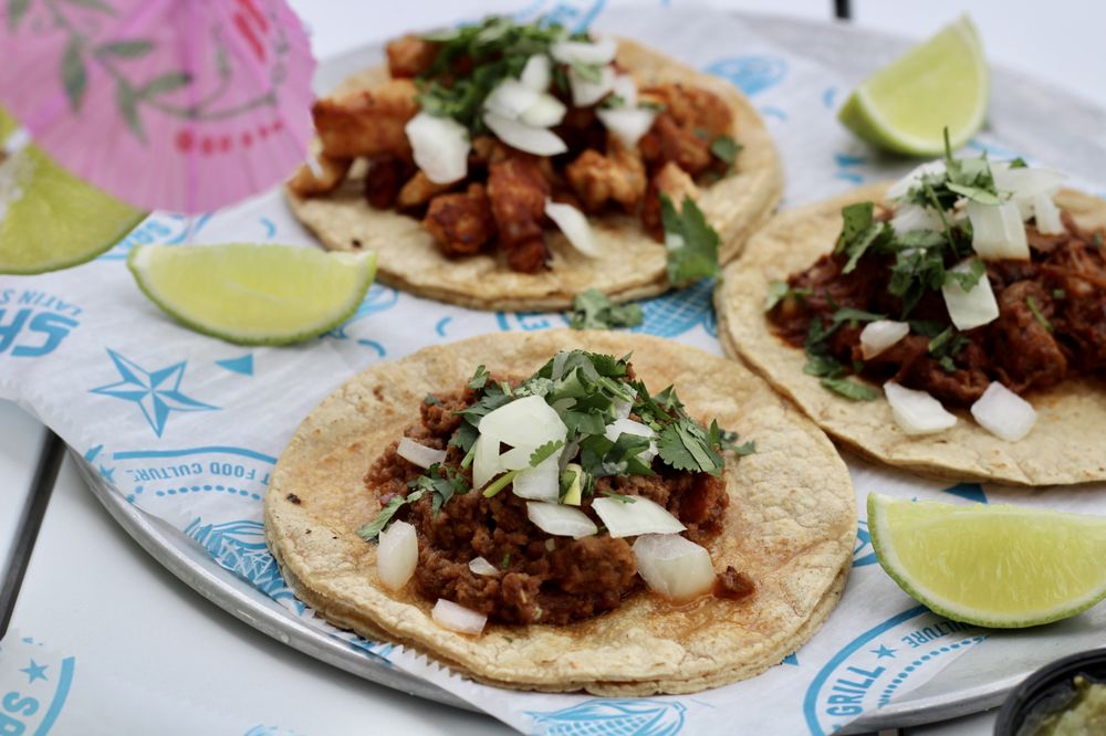 Sabor Latin Street Grill - Fort Mill/Tega Cay