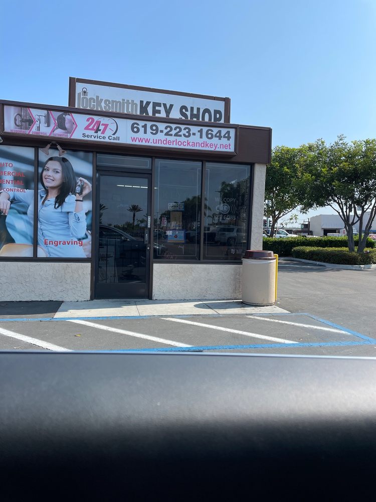 Key Korner