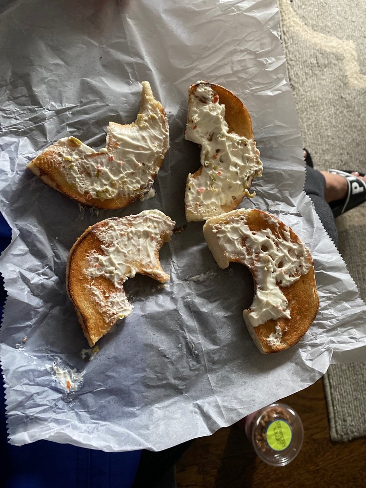 Sunrise Bagels & Cafe Sunrise Bagels & Cafe