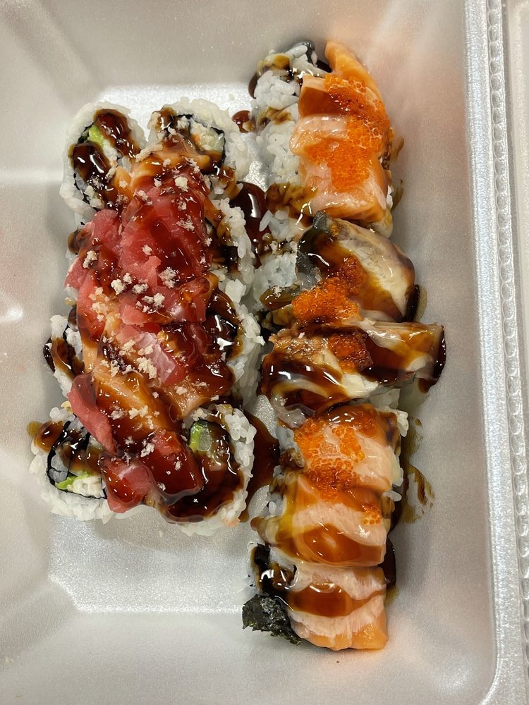 Sushi Go