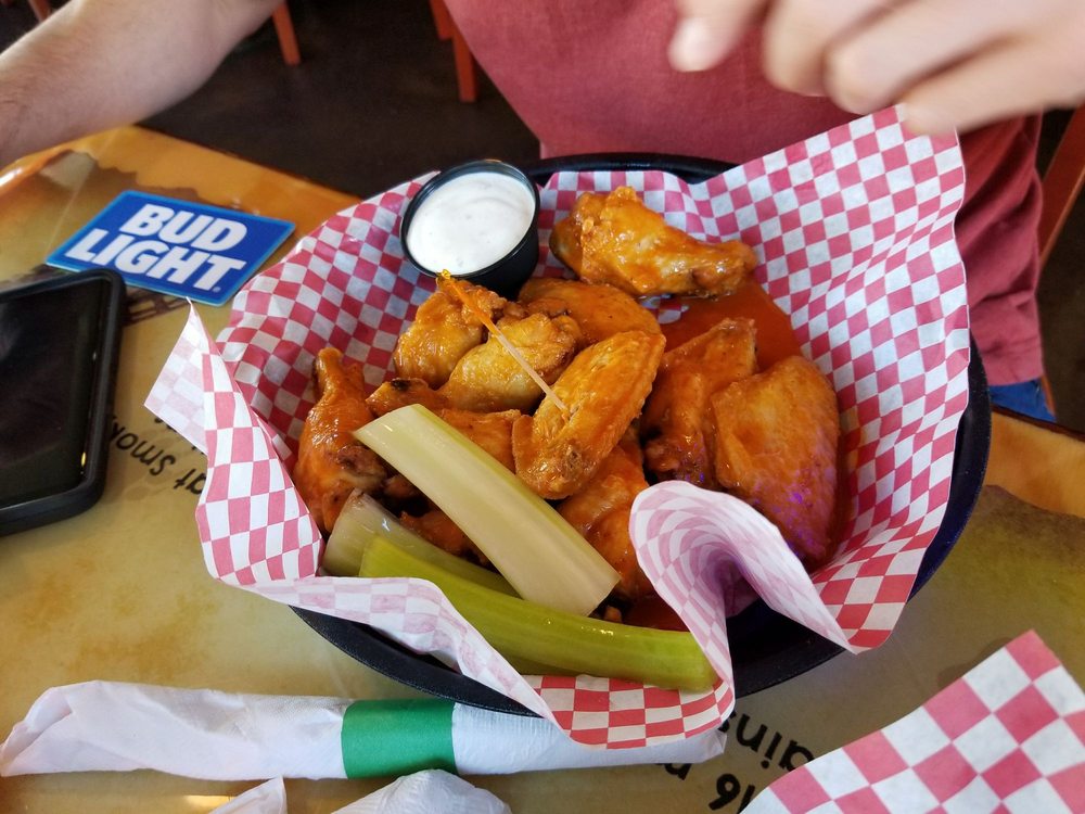 Tom & Earls Back Alley Grill 66 Photos & 153 Reviews American