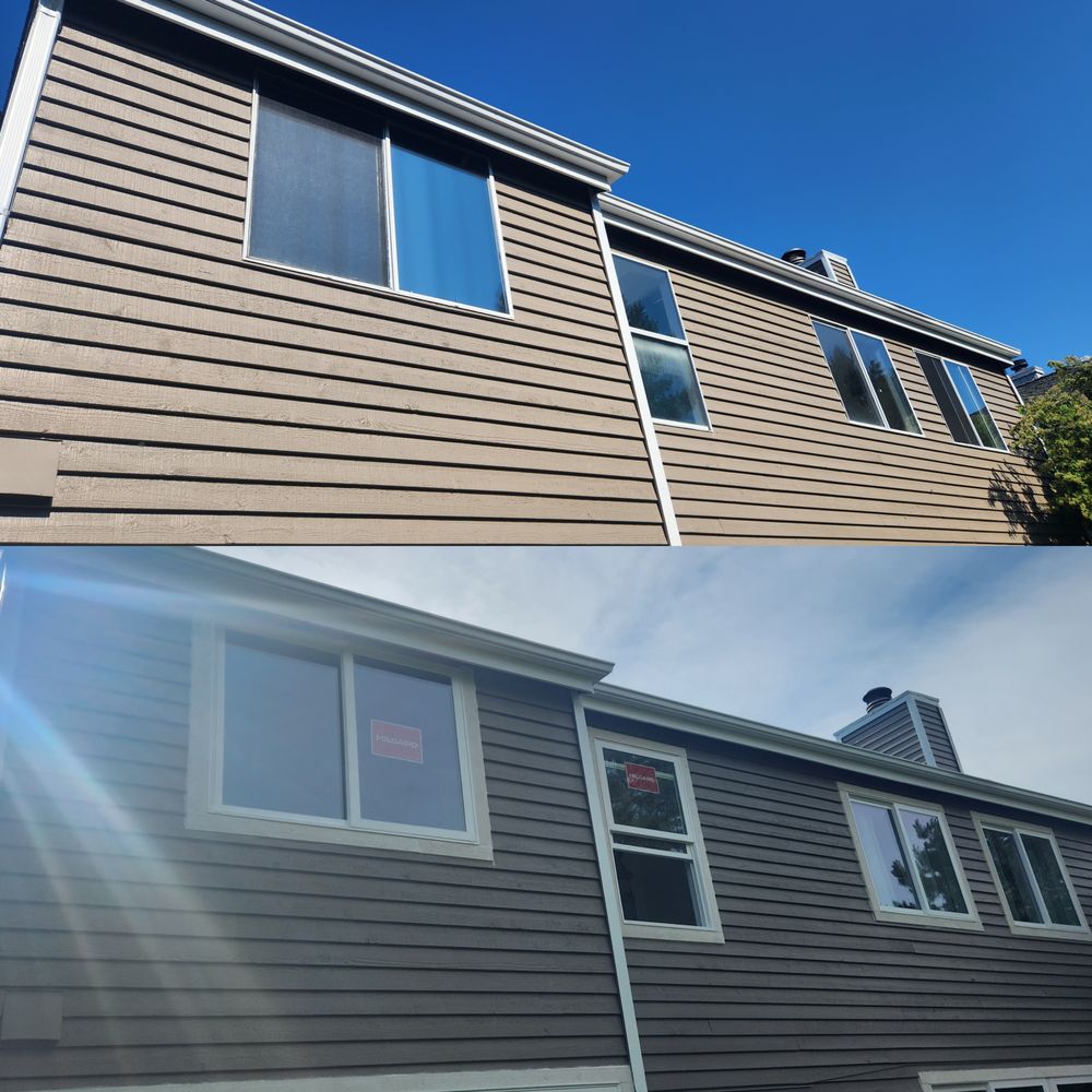 ACE Glass - Replacement & Installation