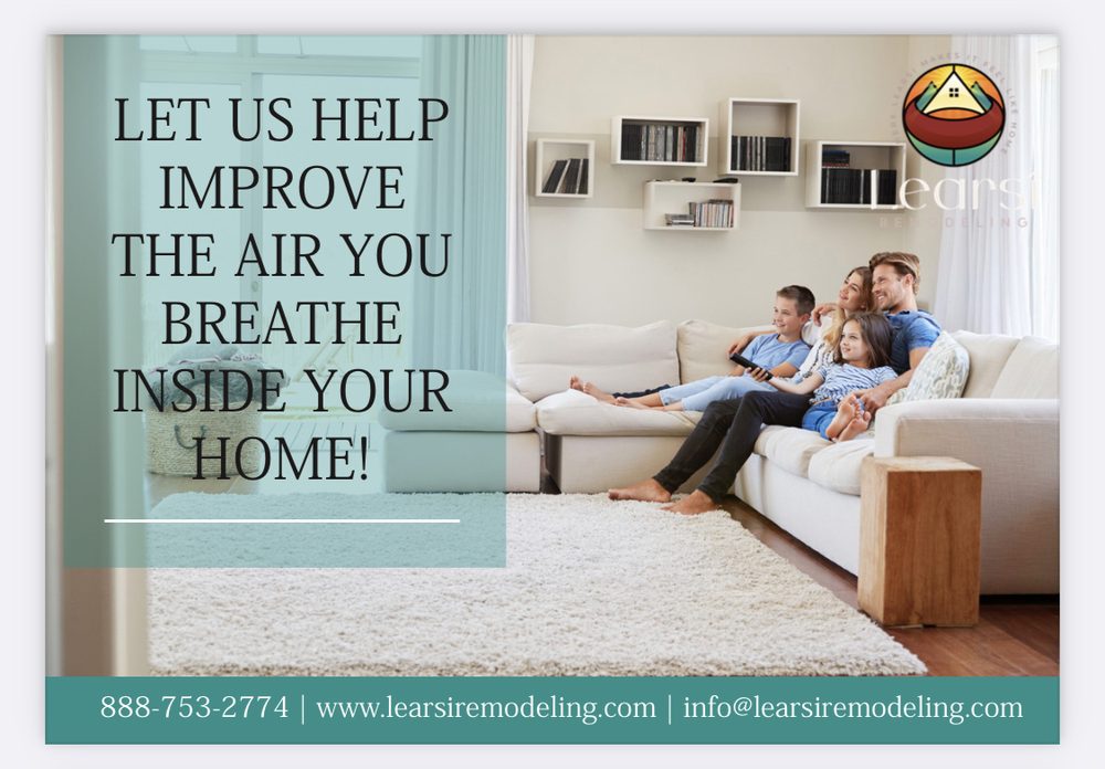 image of business Learsi Remodeling