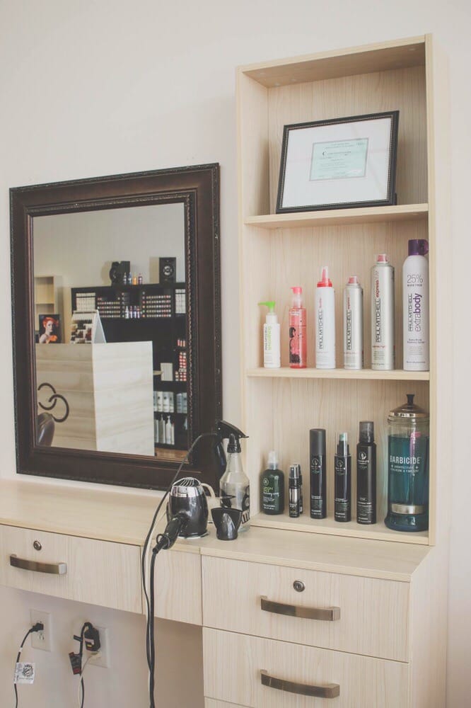 The Color Couture Hair Studio