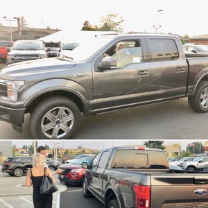 Robberson Ford Bend Or >> Robberson Ford Lincoln Mazda 11 Photos 49 Reviews Car Dealers Robberson Ford Bend Or >> Robberson Ford Lincoln Mazda 11 Photos 49 Reviews Car Dealers