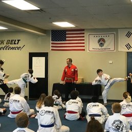 AKF Lexington Martial Arts - 53 Photos - Martial Arts - 139 Cynthia Dr