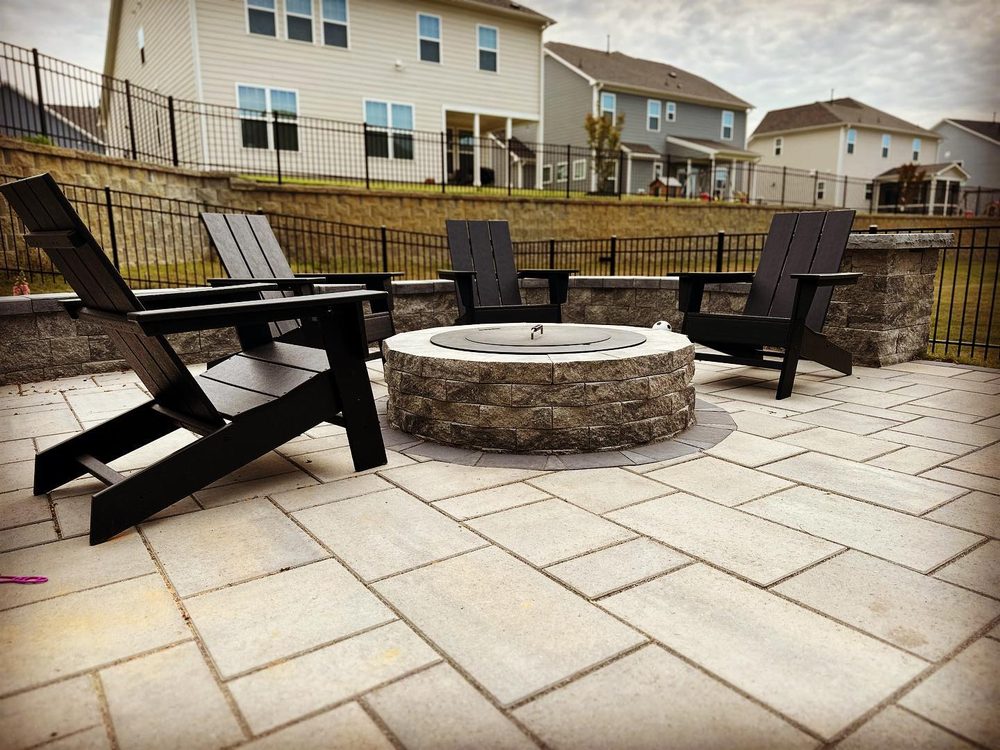 Hardison Landscaping