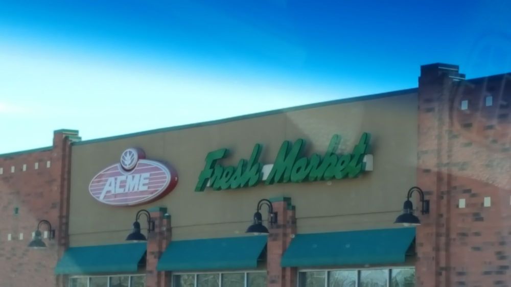 Acme Fresh Market Grocery 3200 Greenwich Rd, Norton, OH Phone Number Yelp