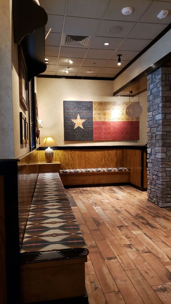 LongHorn Steakhouse