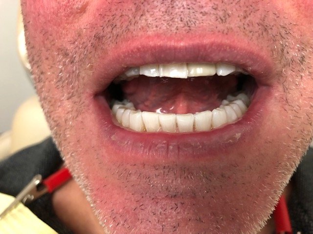 image of business Westbury Family Dental