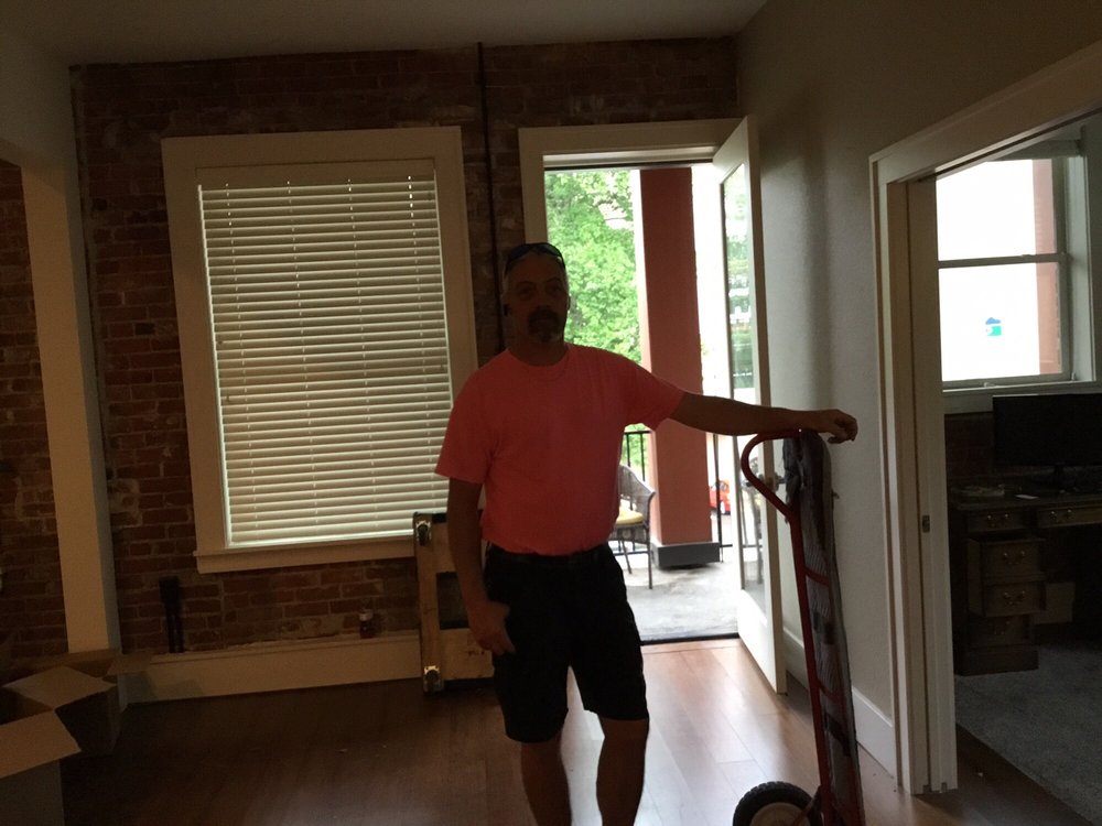 The Specialists Packing Moving