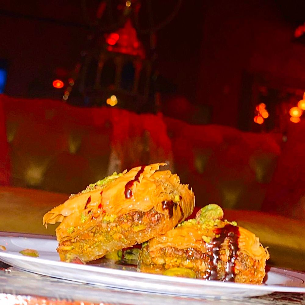 Amoré Hookah Lounge