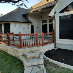 Triple P Outdoor Design 96 Photos 11 Reviews Landscaping Photo Of Triple P Outdoor Design Round Rock Tx United States After