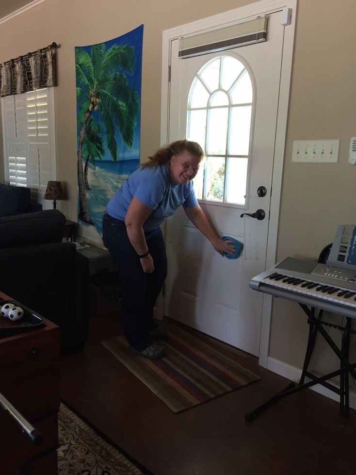Sudzees Cleaning
