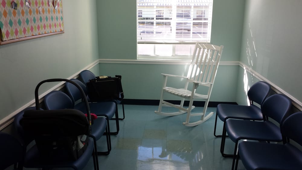 image of business Pediatric Health Care Alliance