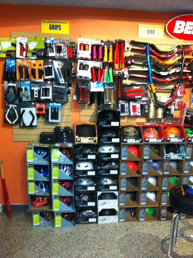 ZM Cycle & Fitness