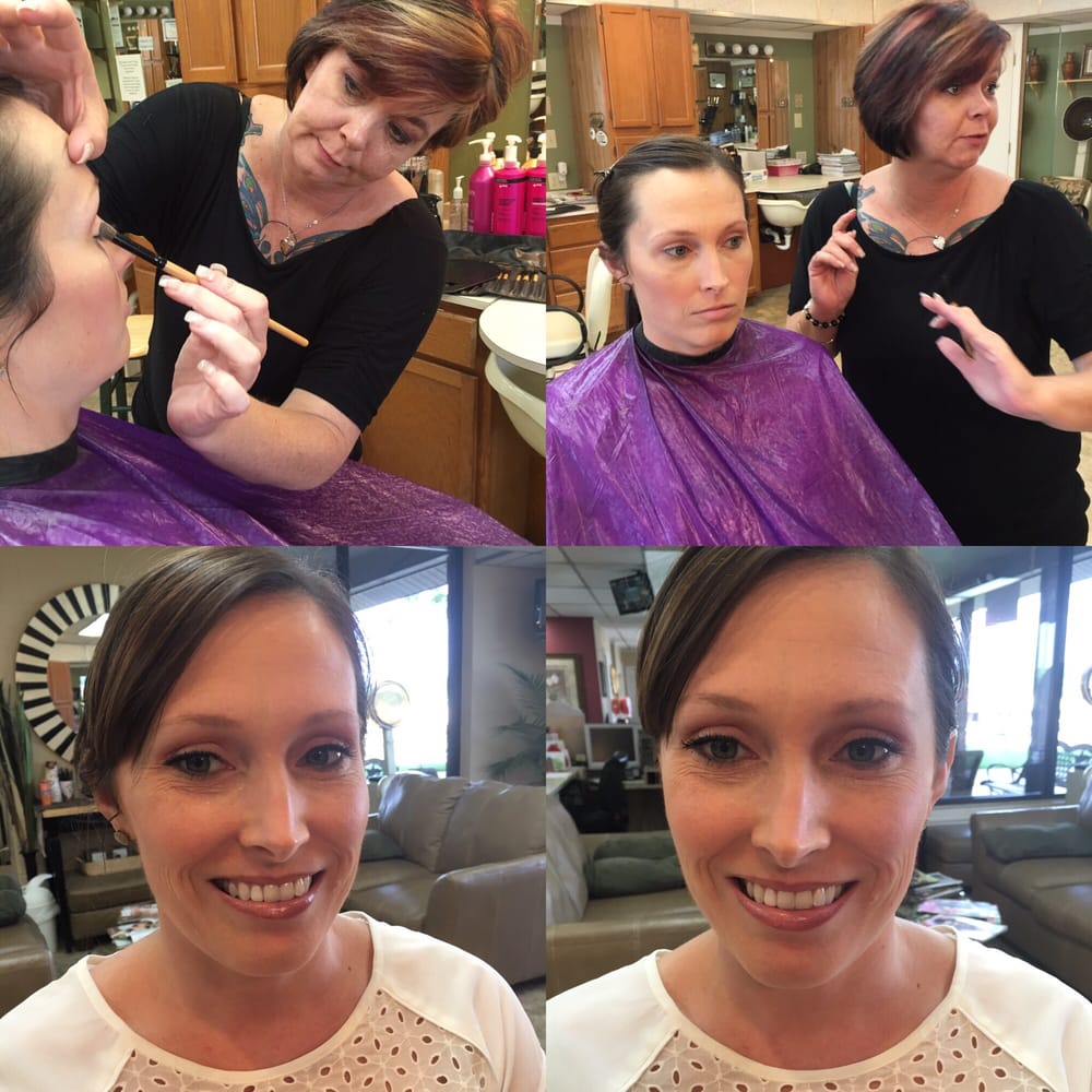 Changes Hair Design & Massage