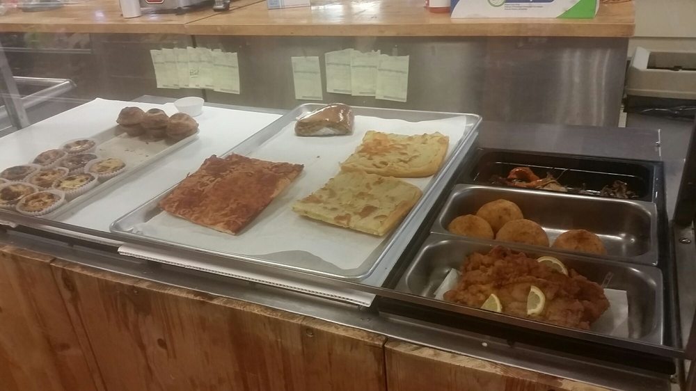 Pombalense Bakery