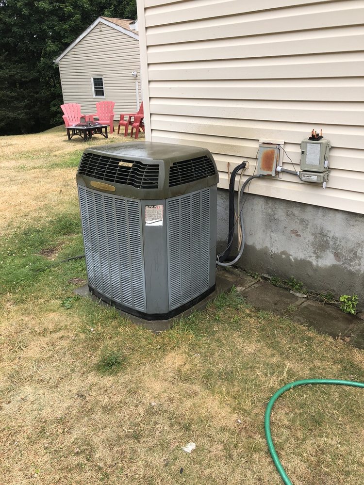 Total HVAC & Refrigeration
