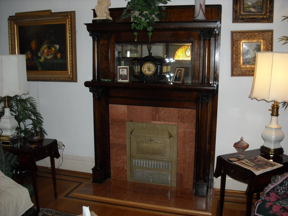 Johnston Woodworking