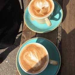 single cafe leipzig