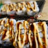 Asian Gourmet